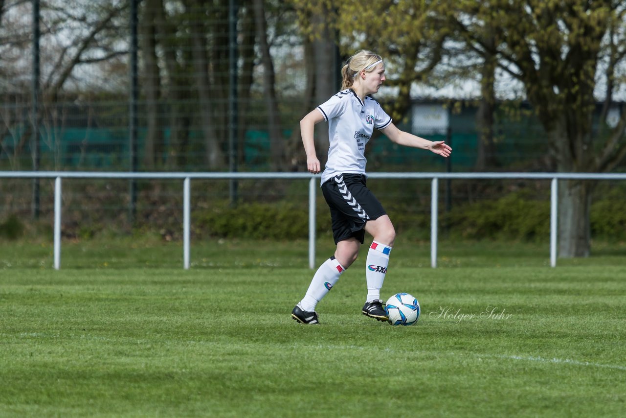 Bild 109 - Frauen SV Henstedt Ulzburg2 : TSV Schoenberg : Ergebnis: Abbruch